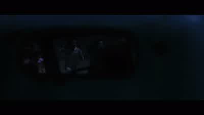 CAROL: Sister Charlotte! - Annabelle: Creation