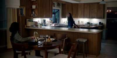 CAROL: So, Giovanni's. - Single Drunk Female