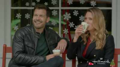  (Carol) There they are! - Christmas in Evergreen: Letters to Santa