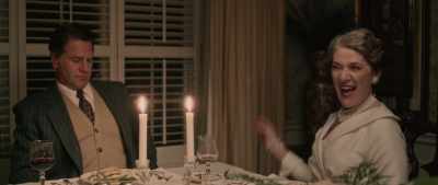 Carol, they won't have
to worry about that. - Albatross