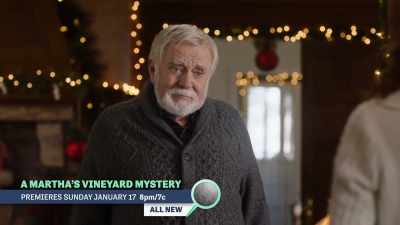 Carol would've loved everything
you've done here. - Swept Up by Christmas