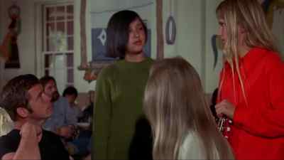 Carol wrote a new
song about her brother, - Billy Jack