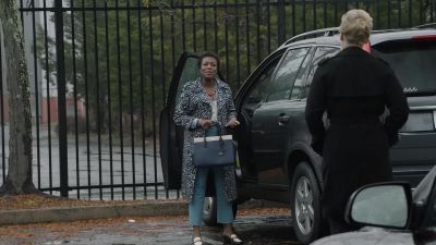 - Carol?
- Yes? - The Blacklist
