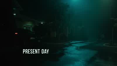 Carol, you're still at it? - The Hunting Party