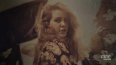  Carole was a people person. - Mastermind of Murder