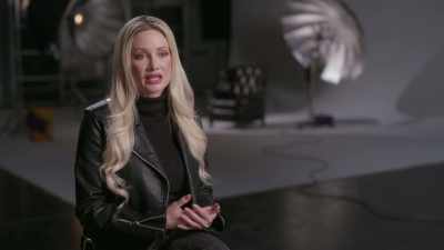 Carole was busy
working at the stable - The Playboy Murders