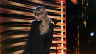 CAROLE, PLEASE ACCEPT YOUR - 2021 Rock & Roll Hall of Fame Induction Ceremony