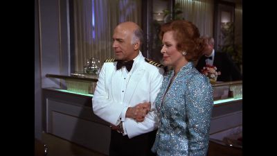 Carole... - The Love Boat