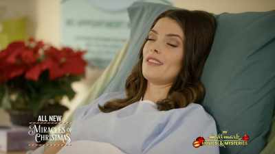 Carolers are singing, - Christmas On My Mind