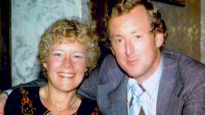 Carole's mother
wanted Carole to just leave, - When Missing Turns to Murder