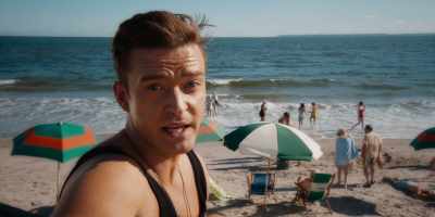 Carolina was a lovely daydream, - Wonder Wheel