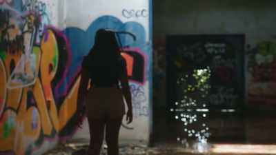 [Carolina Florez]
I first found this place
just digging - Mysteries of the Abandoned