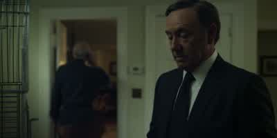 Carolina Parakeet. - House of Cards