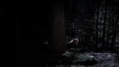 - Caroline!
- Aah! Oh. - The Vampire Diaries
