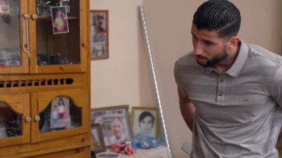 MM. - 90 Day Fiancé: The Other Way