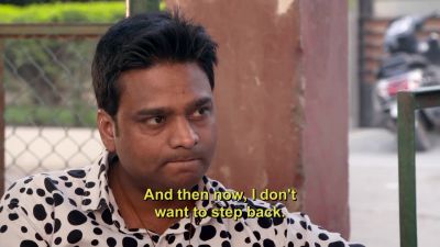 MM‐HMM. - 90 Day Fiancé: The Other Way