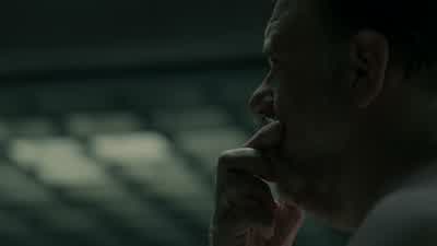 Hmm. Good as new again, huh? Sometimes I envy your forgetfulness. We've got a serious problem with o - Westworld