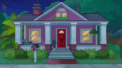 Mm. - HouseBroken