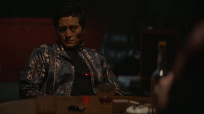 Mm-hmm. - NCIS: Hawai'i