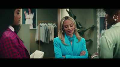 Caroline, Caroline, Caroline,
Caroline, Caroline, Caroline, - Don't Tell Mom the Babysitter's Dead
