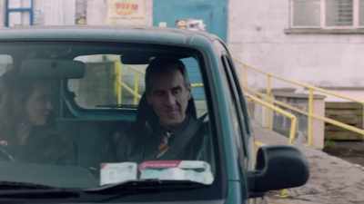 (Caroline): Here we are,
99fm. You'll be as cool as ice. - Nowhere Fast