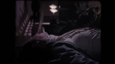 - Caroline, I can't find... - Chucky