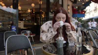 Caroline: I knew I was gay - Love Trip: Paris