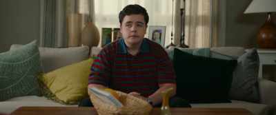 Caroline, I know you think
Patrick was this perfect boyfriend, - The Kid Detective