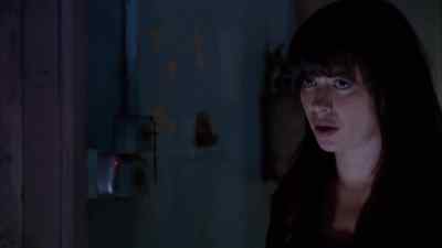 Caroline... - Torchwood
