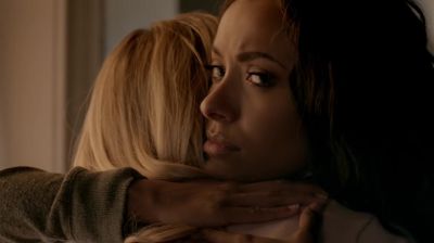 Caroline? - The Vampire Diaries