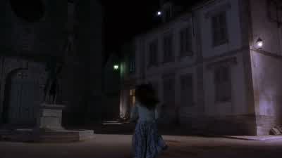 Caroline! - Chocolat