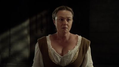 Caroline, - Reign