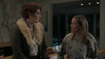 - Caroline, you said you
agreed to sell after the fire, - The Irrational