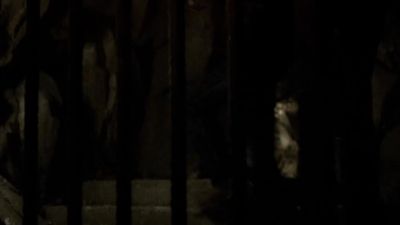 Caroline, the door's
not going to hold. - The Vampire Diaries