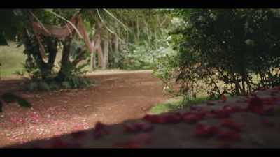 Caroline wasted no time
in becoming Mrs Robert Goodwin. - The Long Song
