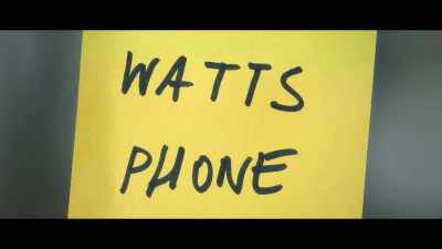Caroline Watt's phone isn't available. - Coleen Rooney: The Real Wagatha Story