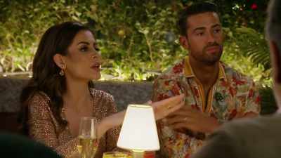 Caroline, to you,
it's no offense, - The Real Housewives of Dubai