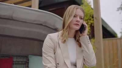Caroline? You still there? - Daddy's Deadly Secret