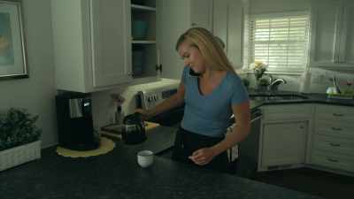 [Caroline] You're a life saver,
 you know that? - What The Nanny Saw