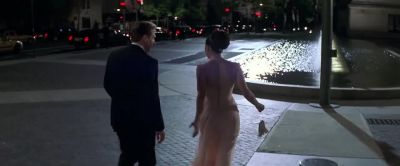 Caroline - Maid in Manhattan