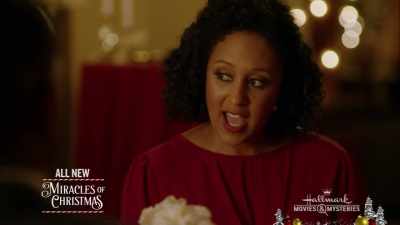          Carol's husband - A Christmas Miracle