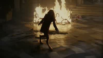 Carolyn, my God. - Dark Shadows