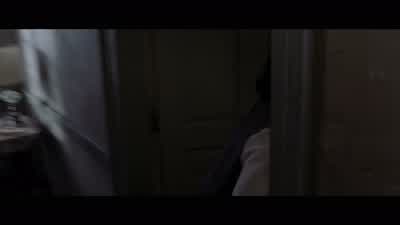 CAROLYN! - The Conjuring
