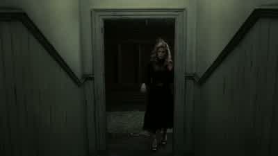 Carolyn. - Dark Shadows
