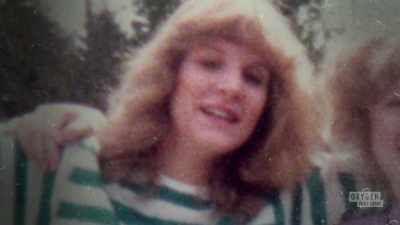 Carolyn was the bright, - Mastermind of Murder