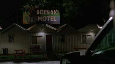 [Carolyn] Where we all got
down to is, like, look, - Wise Guy: David Chase and The Sopranos