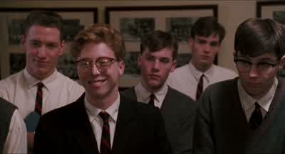 Seize the dayGather ye rosebuds while ye may - Dead Poets Society