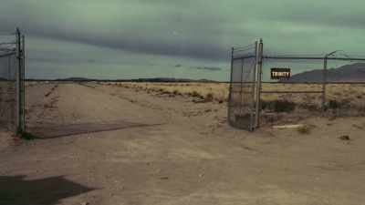 CARR:
He had been reading - To End All War: Oppenheimer & the Atomic Bomb