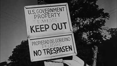 CARR:
Now, the government shows up - To End All War: Oppenheimer & the Atomic Bomb