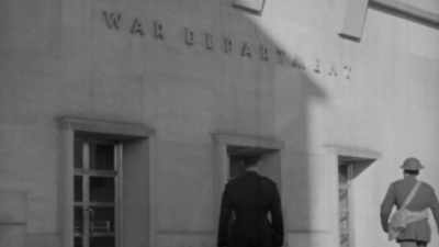 CARR:
The Manhattan Project really was - To End All War: Oppenheimer & the Atomic Bomb